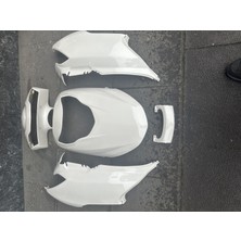 Grifin Soft Zenzero 125 Grenaj Set Boyalı 5 Parca