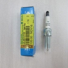 Grifin Soft Pulsar Ns 200 Orta Buji Orjınal