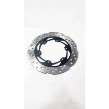 Grifin Soft Dominar 400 Arka Fren Diski