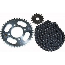 Grifin Soft Pulsar Ns 150 As 150 Zincir Dişli Seti Oringli