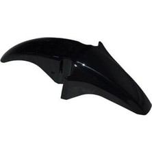 Grifin Soft Rks 125 R Ön Camurluk Siyah