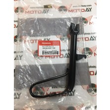 Grifin Soft Honda Pcx 2018 2020 Yan Sehpa Orjinal