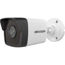 Grifin Soft 2mp 2.8mm H.265+ Sd Kart 30MT. Ir Bullet Ip Kamera - Dahili Mikrofon