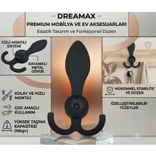 Dreamax Portmanto Askısı