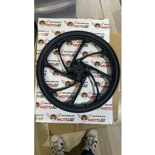 Grifin Soft Honda Dio 110 Ön Jant