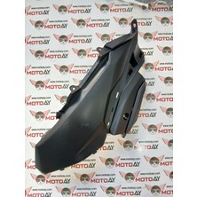 Grifin Soft Rks Wildcat 125 Arka Yan Panel Dekor Kapak Sağ