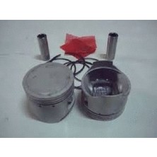 Grifin Soft Supershadow 250 Piston Segman Seti