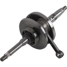 Grifin Soft Sym Fiddle 3 200 Krank Komple