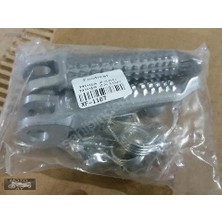 Grifin Soft Ninja 250 Basamak Seti