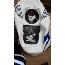 Grifin Soft Cb 125 E Depo Kılıfı Beyaz