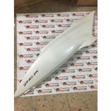 Grifin Soft Honda Pcx 125 2018 2020 Sol Kuyruk Grenaj Orjinal