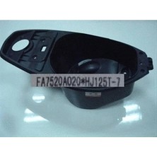 Grifin Soft An 125 Sele Altı Iç Kabin