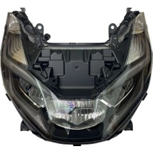Grifin Soft Honda Pcx 125 2021 2024 Far Komple