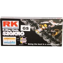 Grifin Soft Gw 250 Inazuma Rk Oringli Zincir