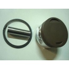 Grifin Soft Tiger 250 Piston Segman Takımı