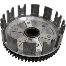 Grifin Soft Srk 125 R Debriyaj Dış Tası