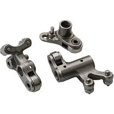 Grifin Soft Nmax 125 155 Eksantrik Piyano Seti