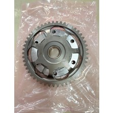 Grifin Soft Honda Forza 250 Marş Ruble Komple