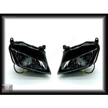 Grifin Soft 600RR 2007-12 Far