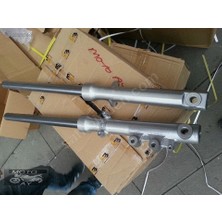 Grifin Soft Mct 250 Ön Amortisör Seti