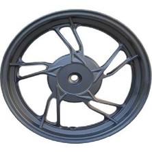 Grifin Soft Wildcat 125 Arka Jant