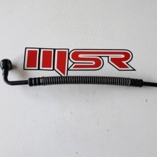Grifin Soft Hyosung Gt 250 Motor Yağ Hortumu