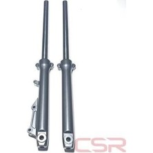 Grifin Soft Rtr 150 Tvs Ön Amortisör Seti