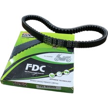 Grifin Soft Tvs Jupiter 125 Bando Kayış