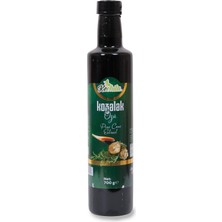 Kuzgun Ticaret Mentollü Kozalak Özü 700 G - Lisinya - 1445941-ESES26