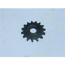 Grifin Soft Crf 250 L 14T Ön Dişli