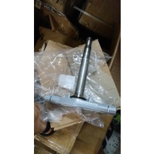 Grifin Soft Gw 250 Inazuma Alt Mesnet Maşa