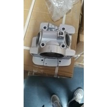 Grifin Soft Ybr 125 Silindir Üst Kapak Boş 2005 2015