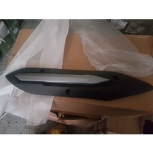 Grifin Soft Joymax 250 Egsoz Koruma Plastiği