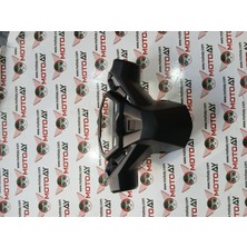 Grifin Soft Rks Wildcat 125 Kilometre Çerçeve