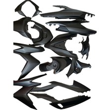 Grifin Soft Rks Wildcat 125 Grenaj Seti Siyah