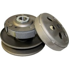 Grifin Soft Nmax 125 Arka Varyatör