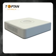 Grifin Soft Hıkvısıon 8 Kanal DS-7108 Hghı-F1/n 2mp 1080P Lite 5in1 Hibrit Dvr Kayıt Cihazı