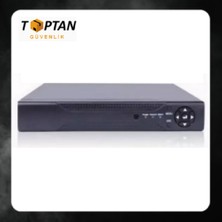 Grifin Soft 5 Mp 4 Kanal Xmeye Ahd Hibrit 5ın1 Hibrit H265+ Kamera Kayıt Cihazı ARNA-4004