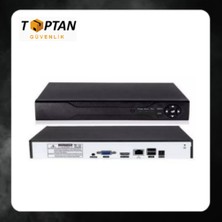 Grifin Soft 32 Kanal 5 Mp Ip Kamera Kayıt Cihazı Nvr 8232 Xmeye