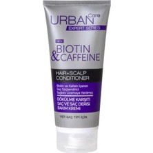 Urban Expert Biotin Kafein Saç Kremi 200 ml …KREM410