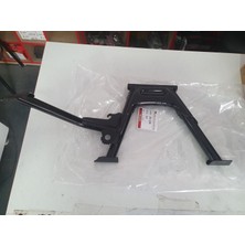 Grifin Soft Honda Dio 110 Alt Sehpa