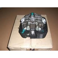 Grifin Soft Apache Rtr 150 Üst Kapak Komple Kam Milli
