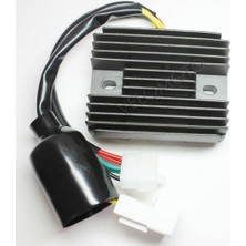 Grifin Soft Vfr 800 Konjektör Regulatör