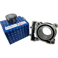 Grifin Soft Dominar 250 Silindir Seti