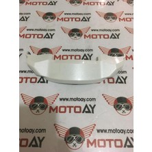 Grifin Soft Honda Pcx 125 2018 2020 Far Altı Parça
