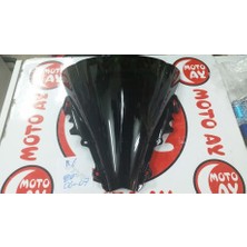 Grifin Soft R6 Siperlik Camı 2006 2007