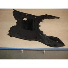 Grifin Soft Cygnus Rs 125 Akü Basamağı