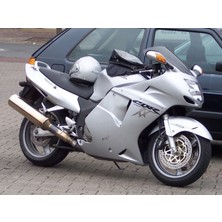 Grifin Soft Cbr XX1100 Grenaj Seti