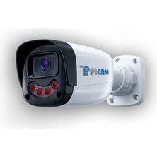 Grifin Soft MABI-1504 Ahd 5mp Irled Bullet Kamera