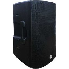 Grifin Soft 15 Inç 2 Yollu 350W Aktif Bluetooth Kabin Hoparlör